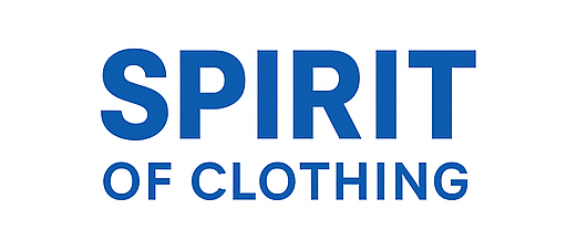 Spirit of clothing